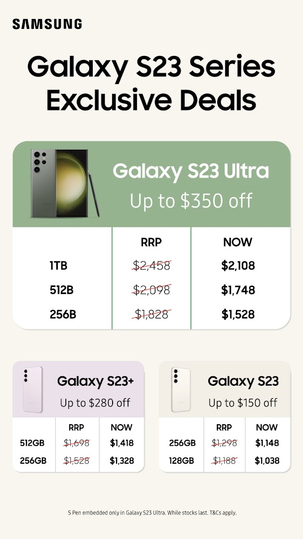 Samsung Experience Store image 14