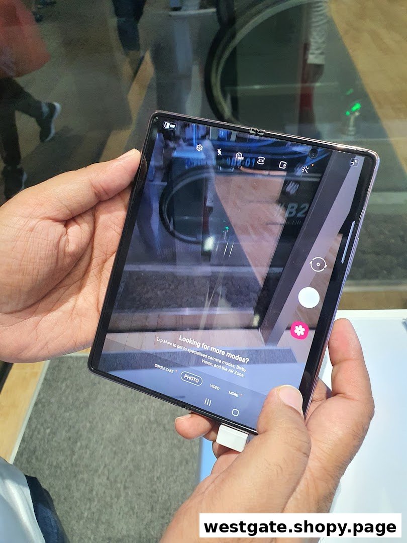 Samsung Experience Store image 28