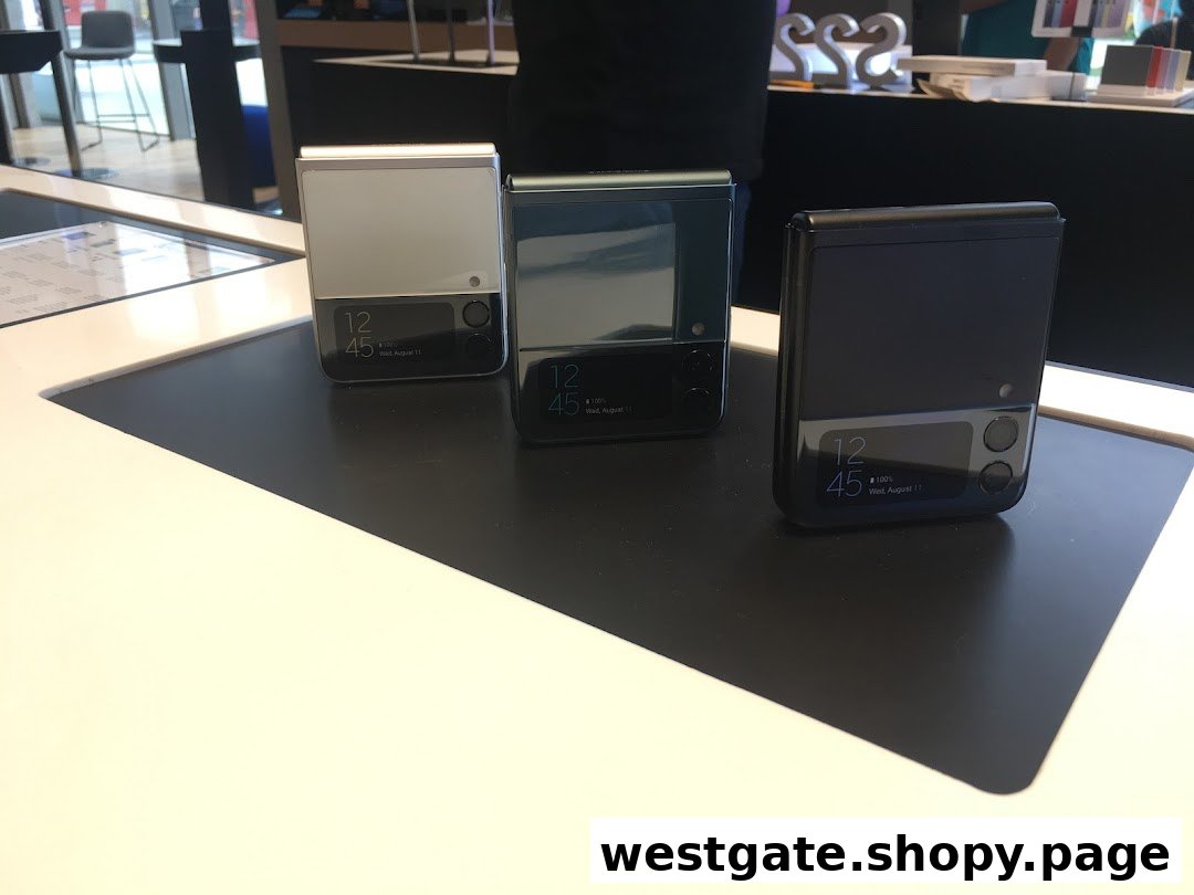 Samsung Experience Store image 35