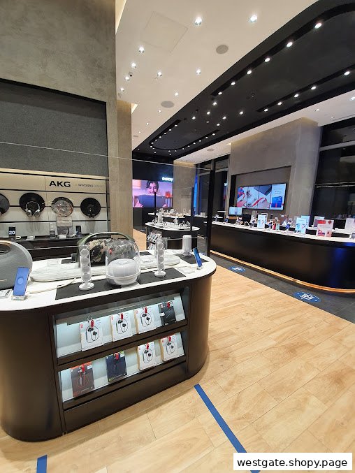 Shop image