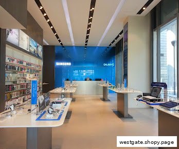 Shop image