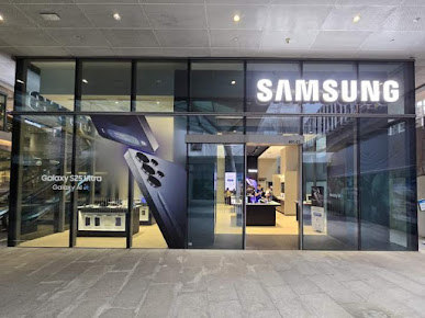 Samsung Experience Store