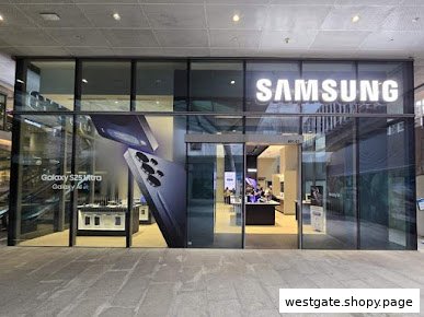 Shop image