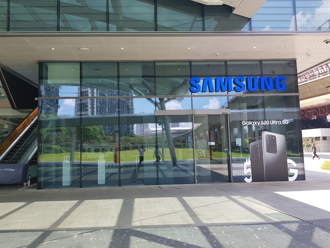 Samsung Service Centre Westgate image 53