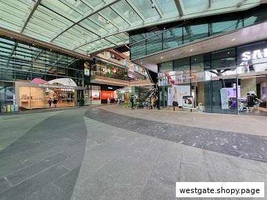 Shop image