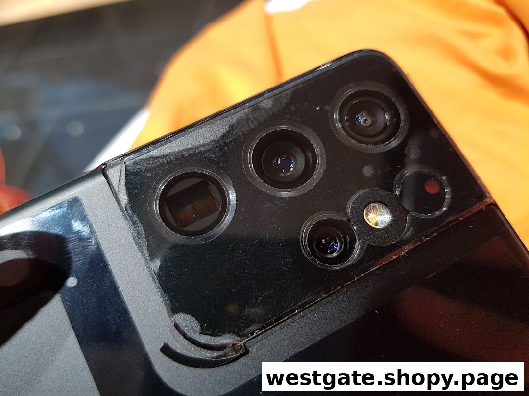 Samsung Service Centre Westgate image 12