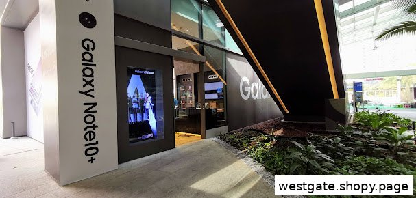 Shop image