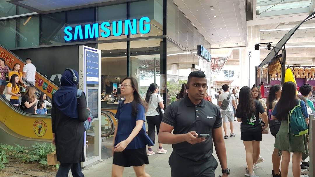 Samsung Service Centre Westgate image 19