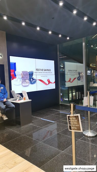 Shop image