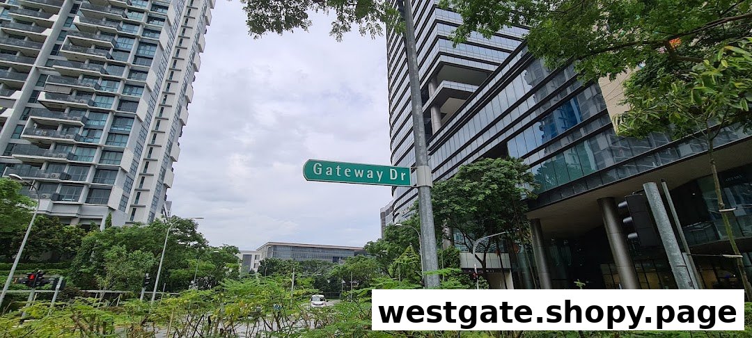 Samsung Service Centre Westgate image 35