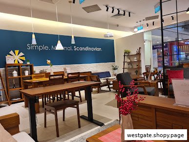 Shop image