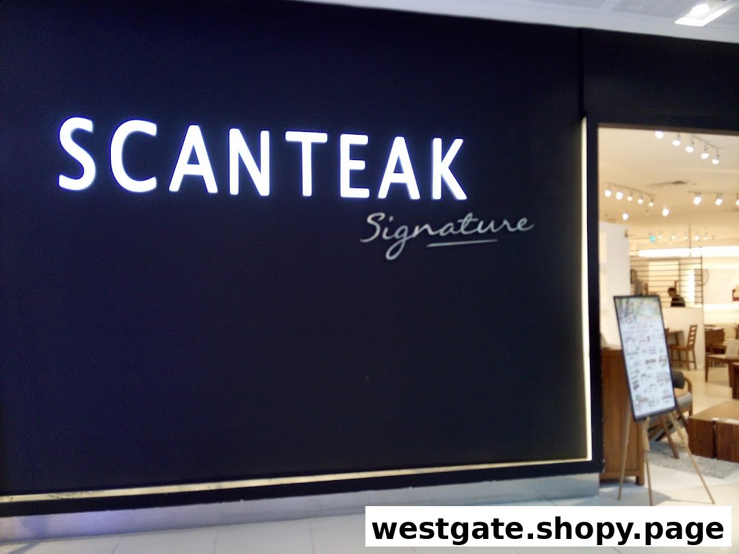 Scanteak Signature image 26