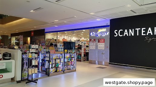Shop image