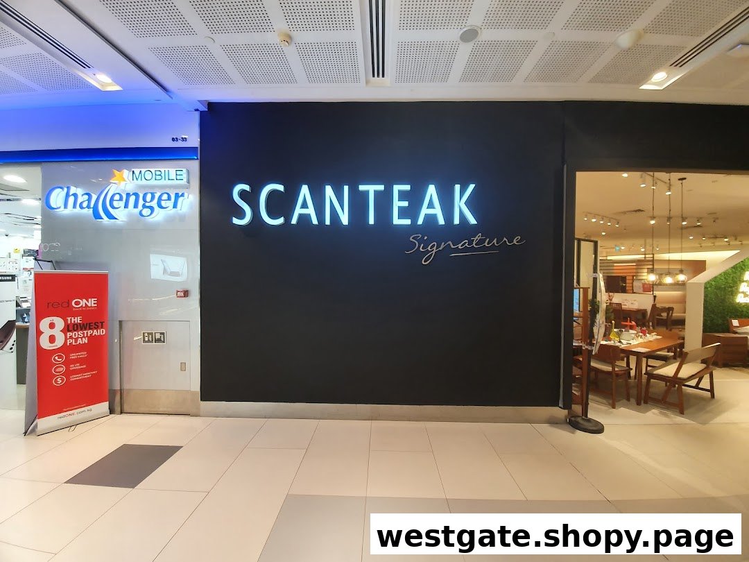 Scanteak Signature image 35