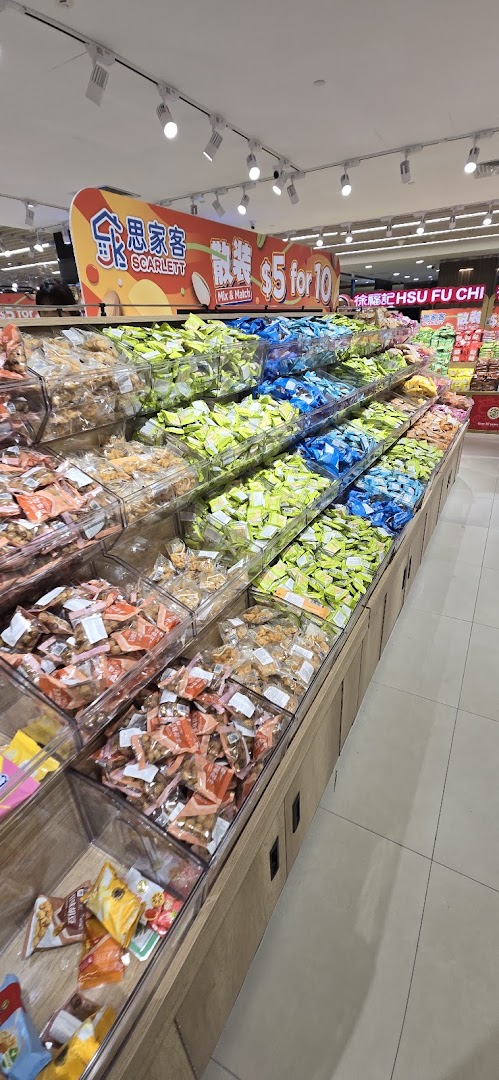 Scarlett Supermarket Westgate image 31