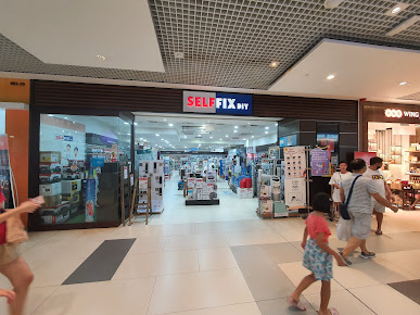 Selffix DIY Westgate