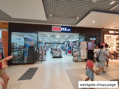 Shop image