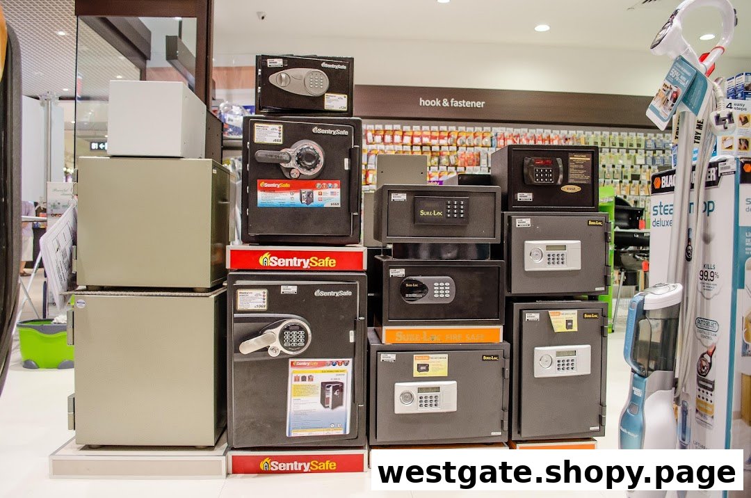 Selffix DIY Westgate image 15