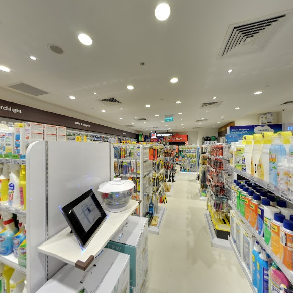 Shop image