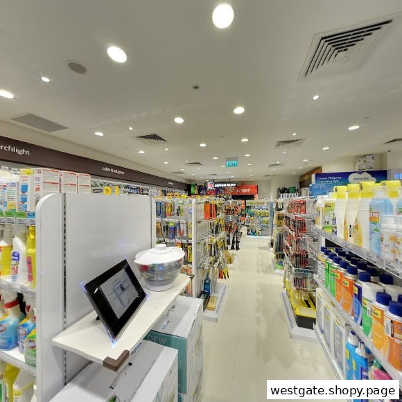 Shop image