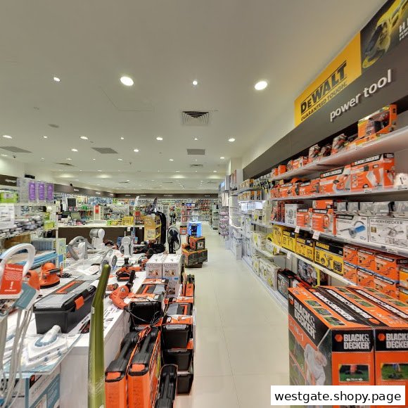 Shop image