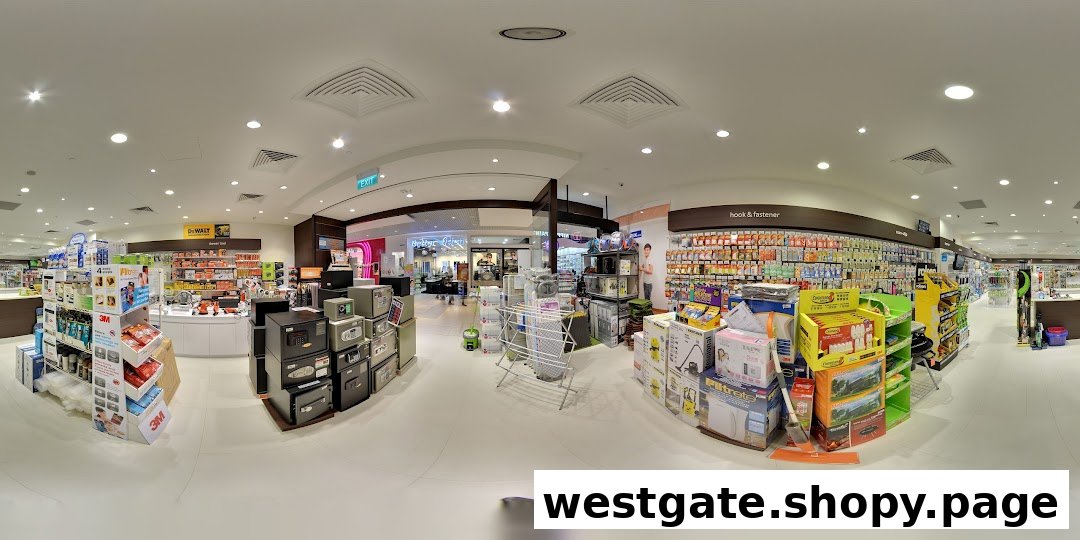 Selffix DIY Westgate image 17
