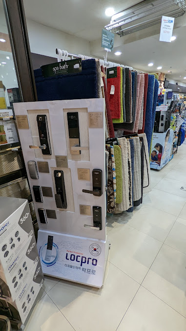 Shop image