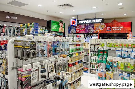 Shop image