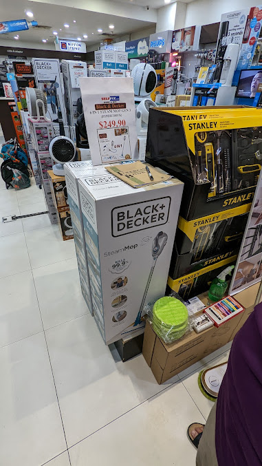 Shop image