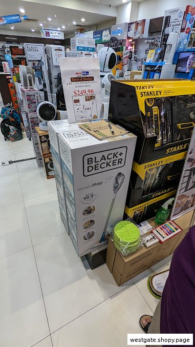 Shop image
