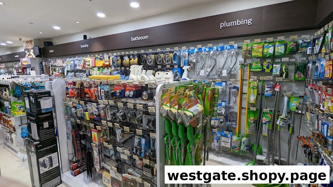 Selffix DIY Westgate image 43