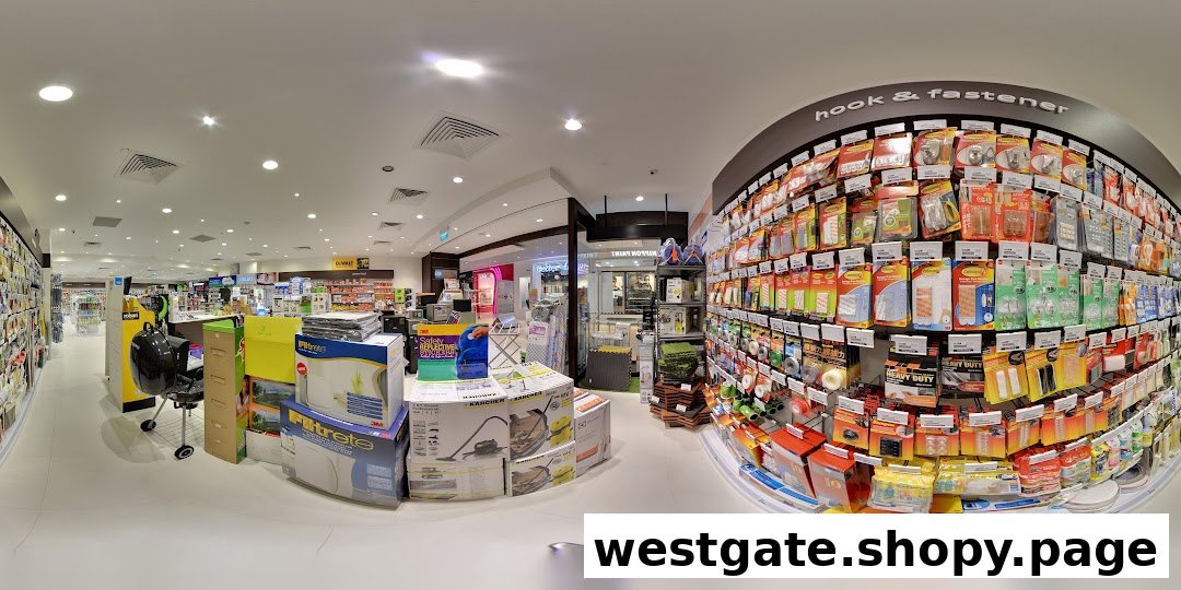 Selffix DIY Westgate image 1