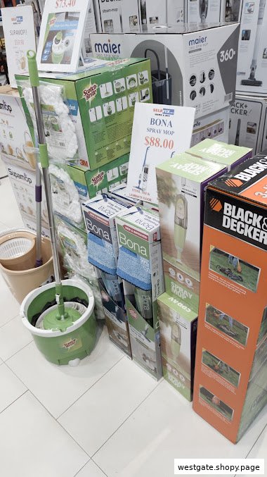 Shop image