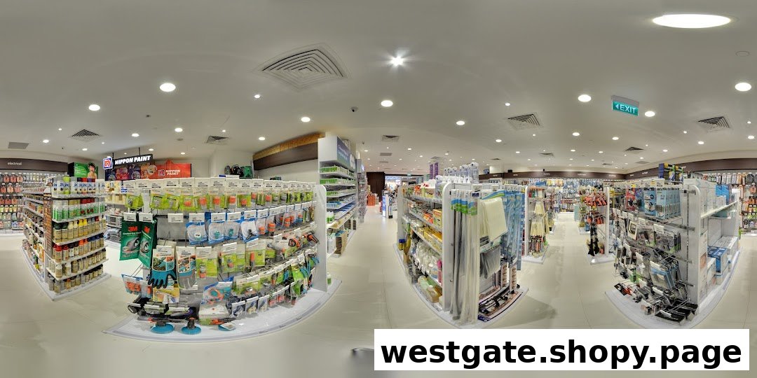 Selffix DIY Westgate image 13