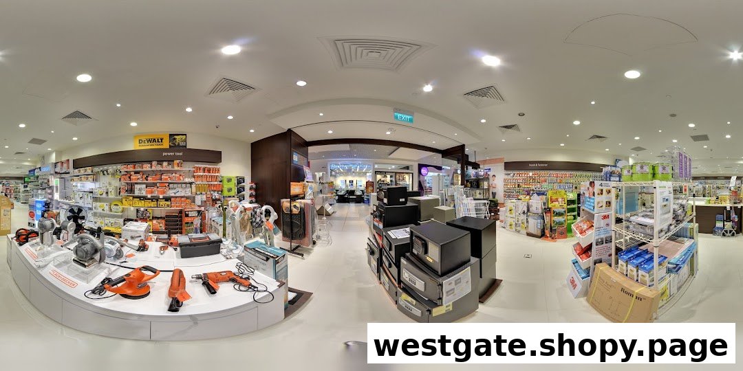 Selffix DIY Westgate image 41