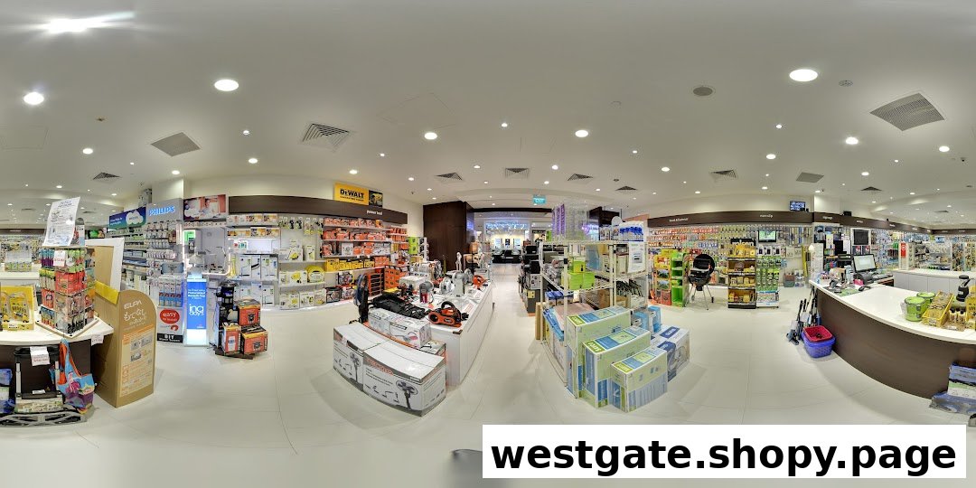 Selffix DIY Westgate image 34