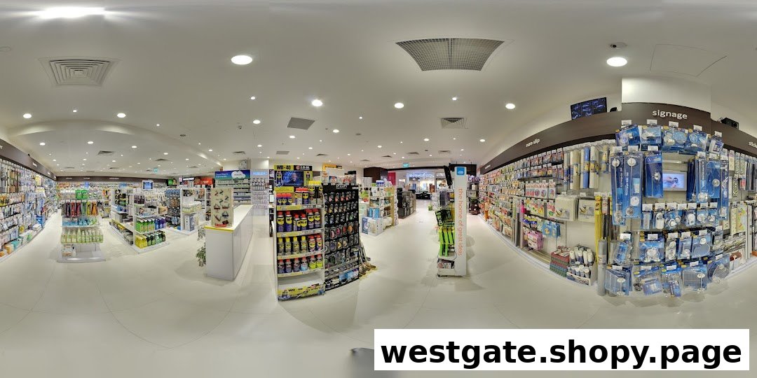 Selffix DIY Westgate image 8