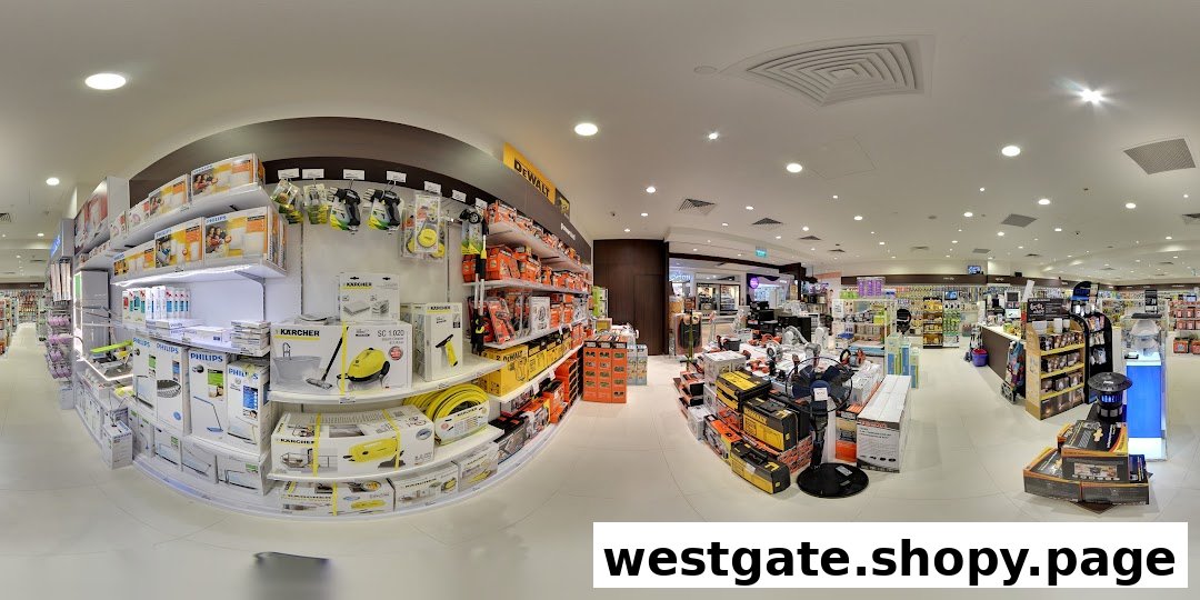 Selffix DIY Westgate image 35