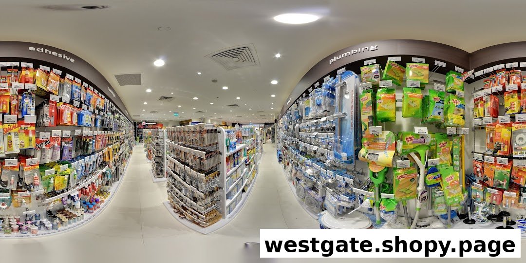 Selffix DIY Westgate image 30