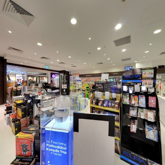 Shop image