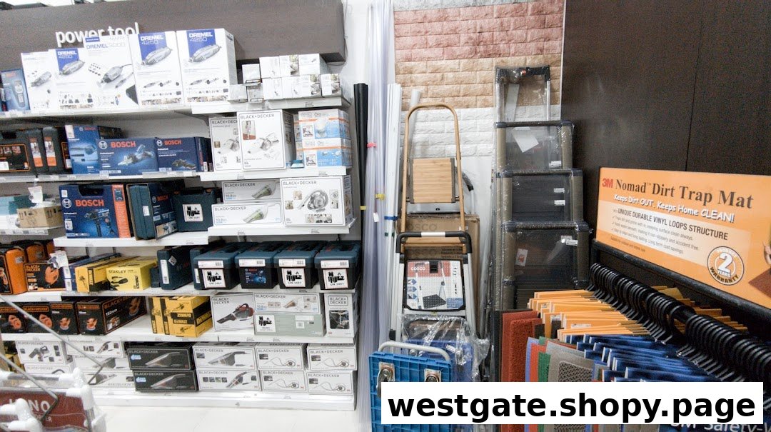 Selffix DIY Westgate image 47