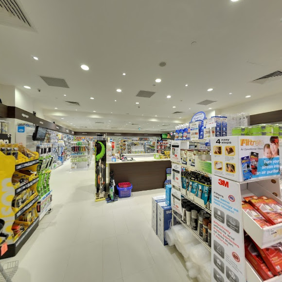 Shop image