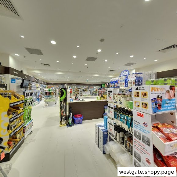 Shop image