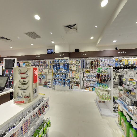 Shop image