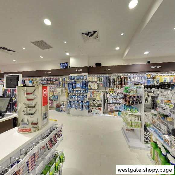 Shop image