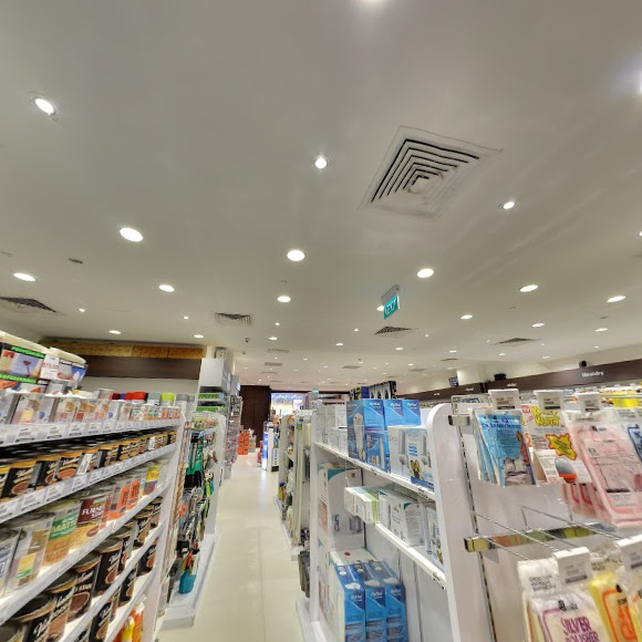 Shop image