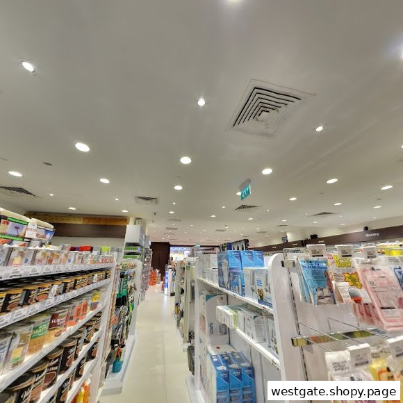 Shop image