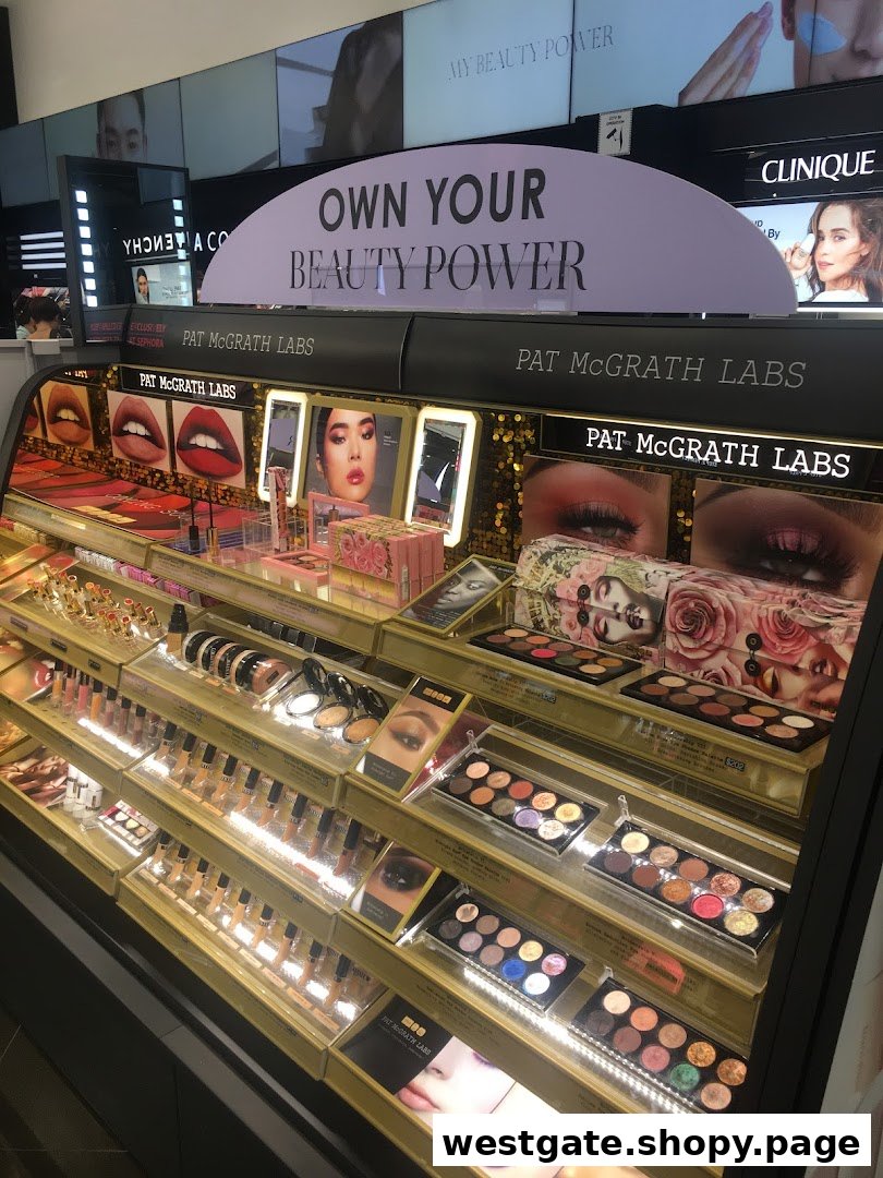 SEPHORA Westgate 2hrs Click  Collect image 25