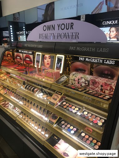 Shop image