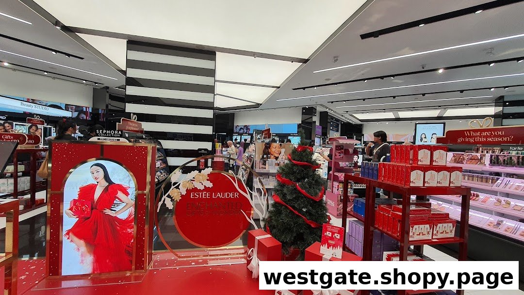 SEPHORA Westgate 2hrs Click  Collect image 12
